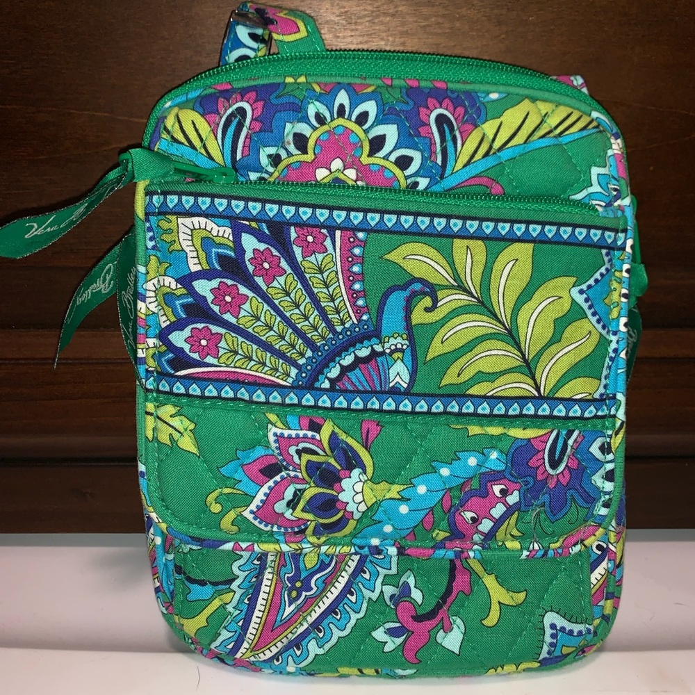 Vera Bradley Crossbody